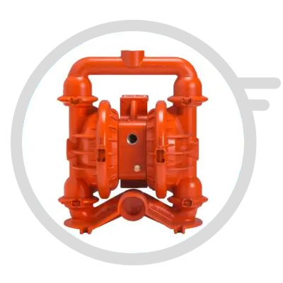 Diaphragm pump - شرکت جهان آب - پمپ دیافراگمی
