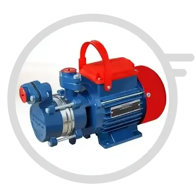 Domestic water pump - شرکت جهان آب - پمپ آب خانگی