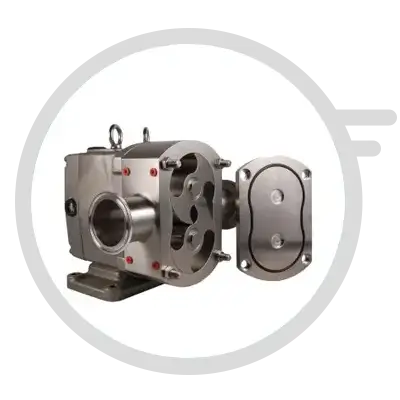 lob pump - شرکت جهان آب - پمپ ضد اسید مگنتی