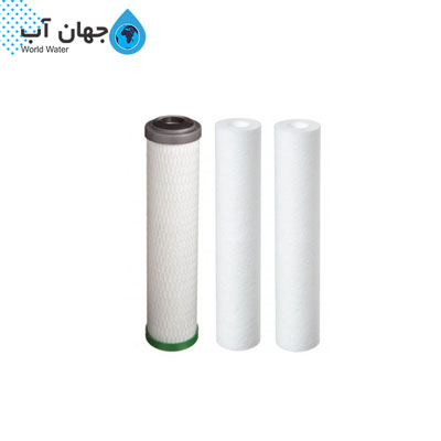 فیلتر کارتریج /شرکت جهان آب