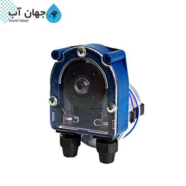 تعمیر پمپ پریستالتیک /شرکت جهان آب