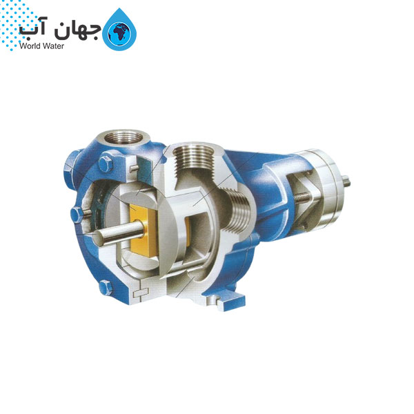 تعمیر دوزینگ پمپ پیستونی/شرکت جهان آب