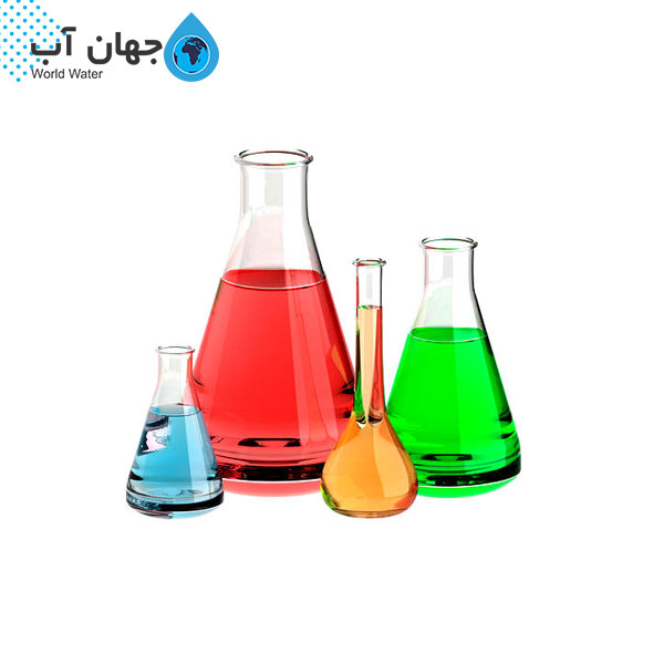 از بین برنده های رسوب/شرکت جهان آب
