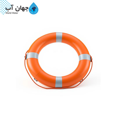 حلقه نجات استخر/شرکت جهان آب
