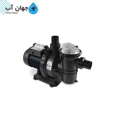 پمپ استخری/شرکت جهان آب