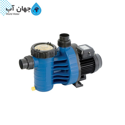 پمپ استخری /شرکت جهان آب