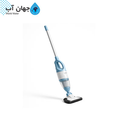 جارو شارژی استخری /شرکت جهان آب