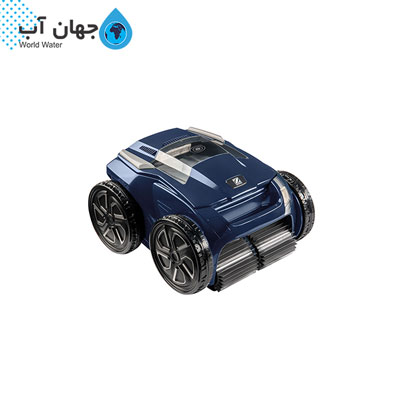 جاروی رباتیک استخر /شرکت جهان آب