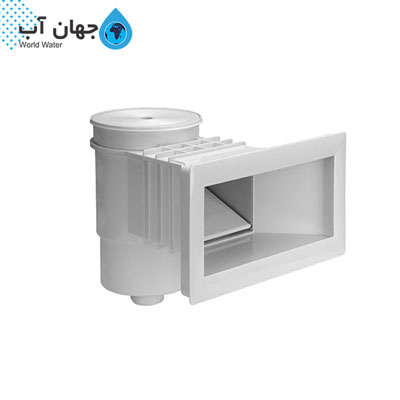  اسکیمر استخر/شرکت جهان آب
