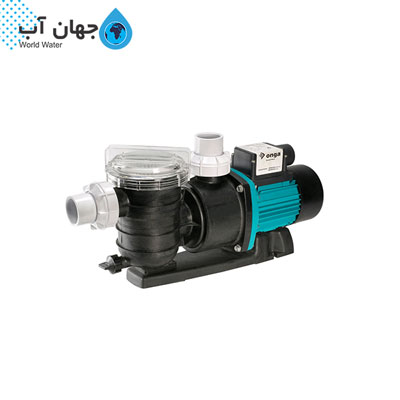 انواع پمپ استخری /شرکت جهان آب