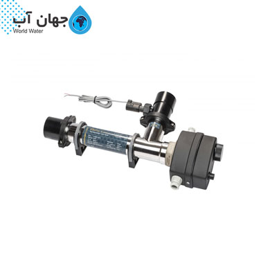 مبدل های حرارتی استخر/شرکت جهان آب